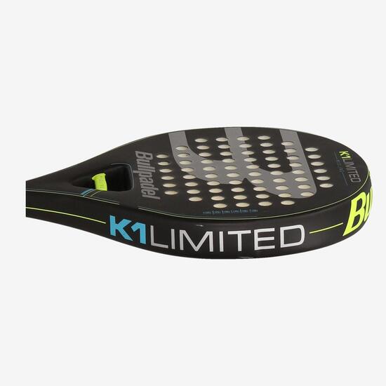 Bullpadel K1 Ultimate