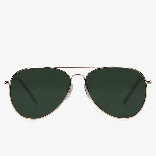 Gafas Sol Aviador Silver Gafas Sol Aviador Silver