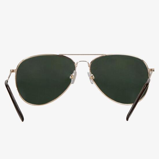 Gafas Sol Aviador Silver Gafas Sol Aviador Silver
