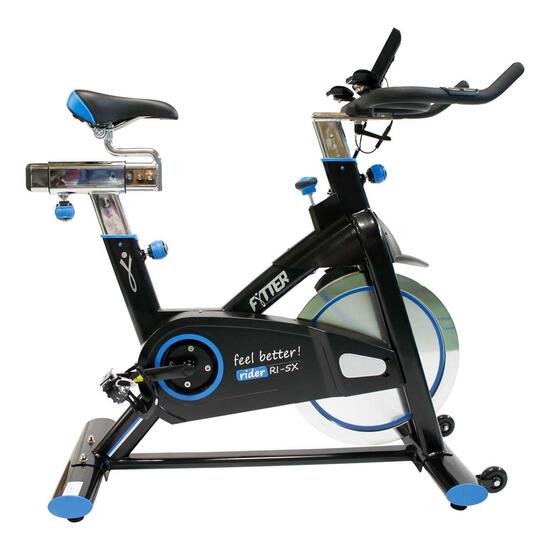 Fytter Rider Ri-5X Ciclo Indoor