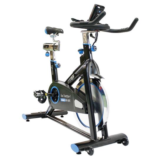 Fytter Rider Ri-5X Ciclo Indoor