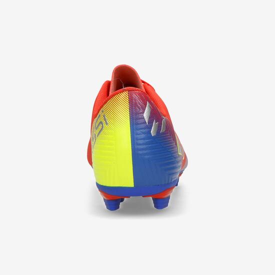adidas Nemeziz Messi 18.4 FG