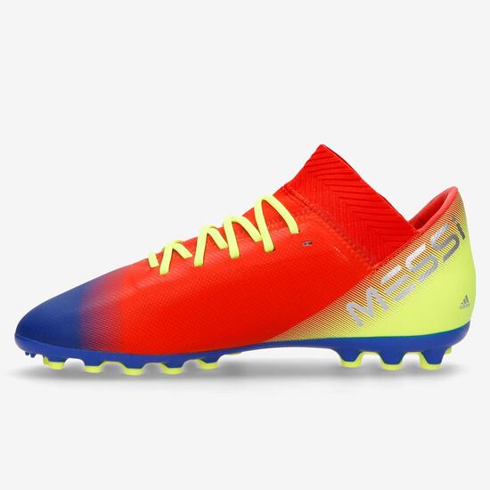 adidas Nemeziz Messi 18.4 AG Tacos