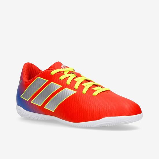 adidas Nemeziz Messi 18.4 Sala Niño