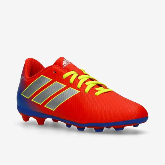 adidas Nemeziz Messi 18.4 FG Tacos