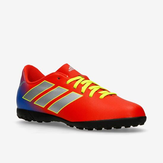 adidas Nemeziz Messi 18.4 Turf