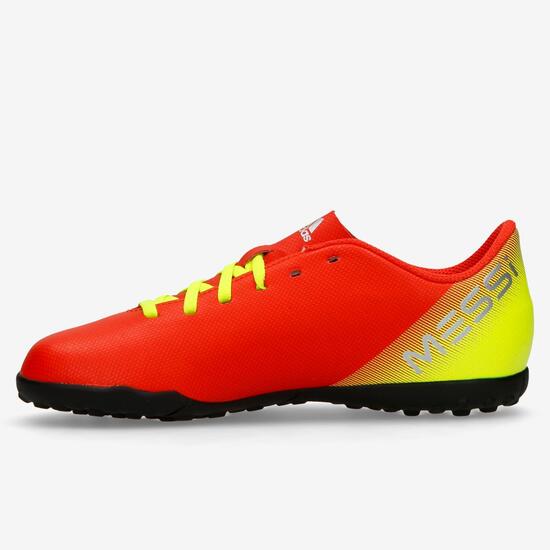 adidas Nemeziz Messi 18.4 Turf