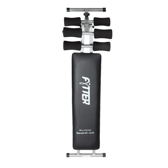 Banco Abdominal Plegable Fytter BE-00B