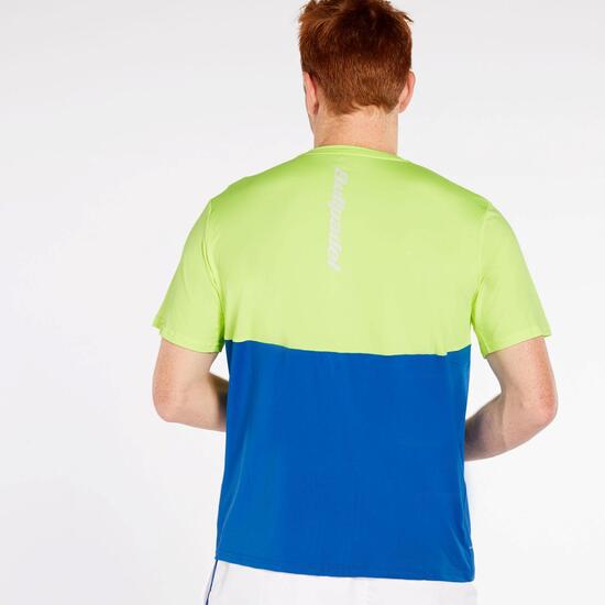 Camiseta Pádel Bullpadel