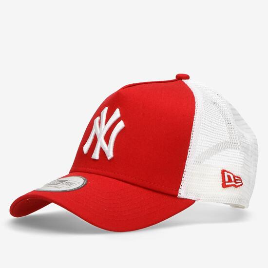 New Era New York Yankees Trucker New Era New York Yankees Trucker