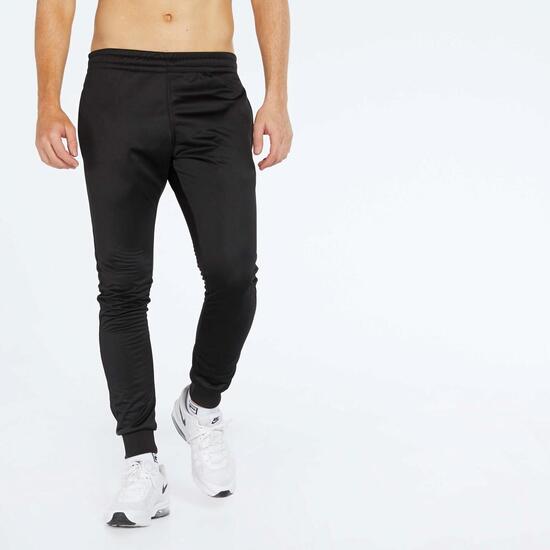 Pantalón Chándal Silver
