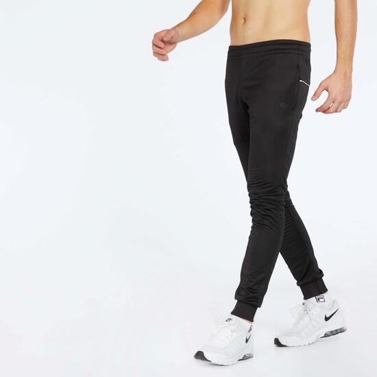 Pantalón Chándal Silver