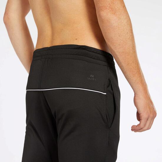 Pantalón Chándal Silver