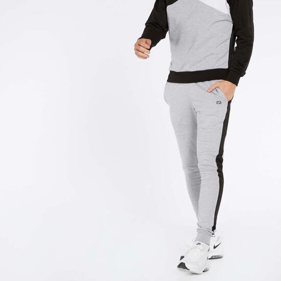 Pantalón Chándal Silver
