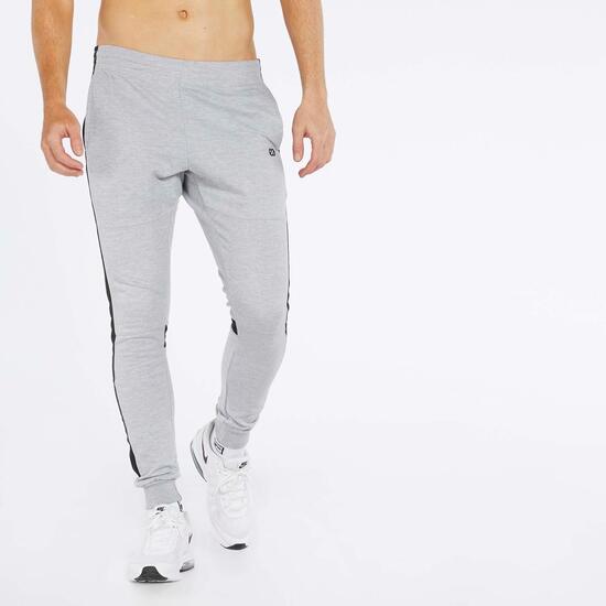 Pantalón Chándal Silver