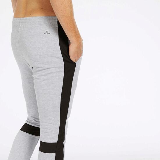 Pantalón Chándal Silver Pantalón Chándal Silver