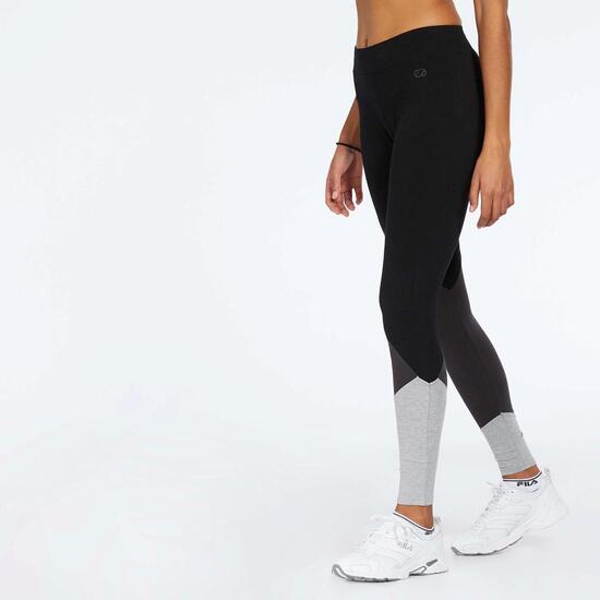 Leggins Silver