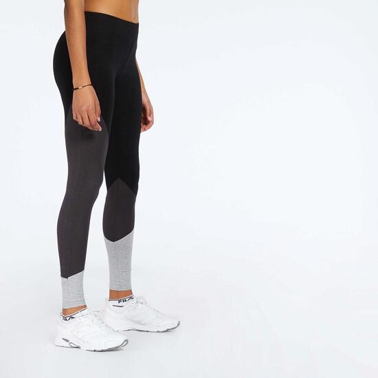 Leggins Silver