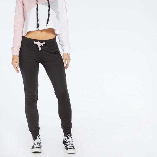 Pantalón Chándal SIlver