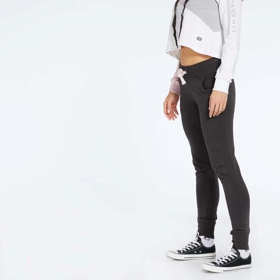 Pantalón Chándal SIlver