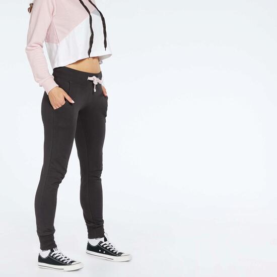 Pantalón Chándal SIlver