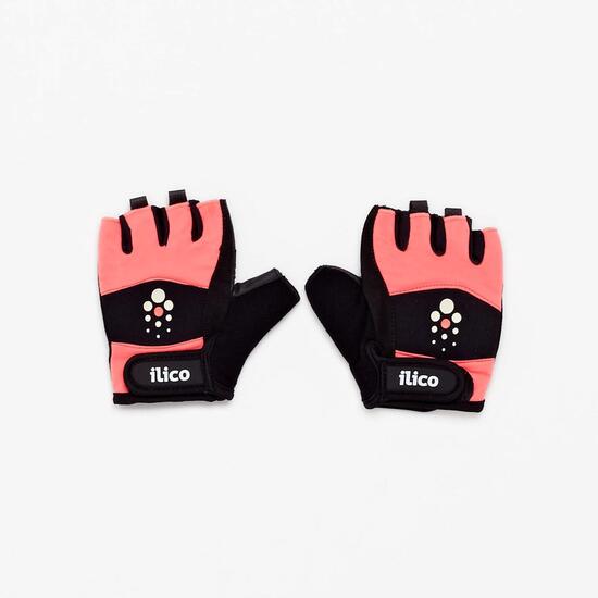 Guantes Fitness Ilico