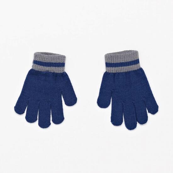 Guantes&Gorro Spiderman