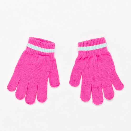Guantes&Gorro Shimmer&Shine