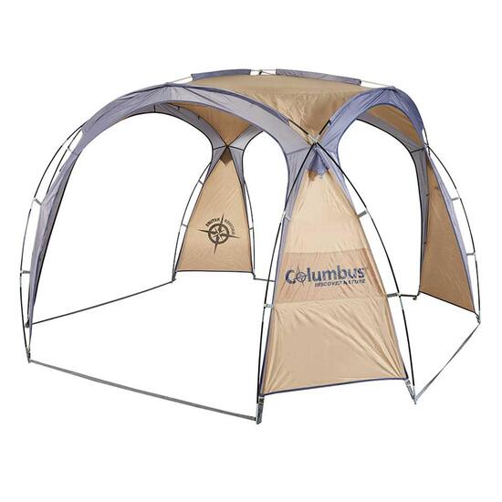 Carpa Columbus Shadow Shelter Carpa Columbus Shadow Shelter
