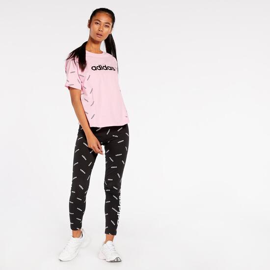 Camiseta adidas