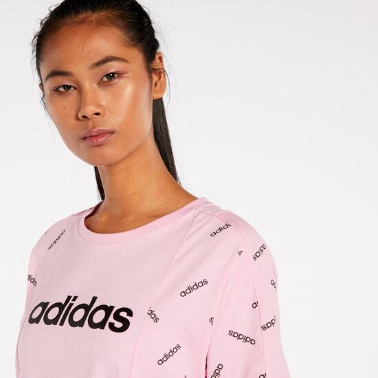 Camiseta adidas
