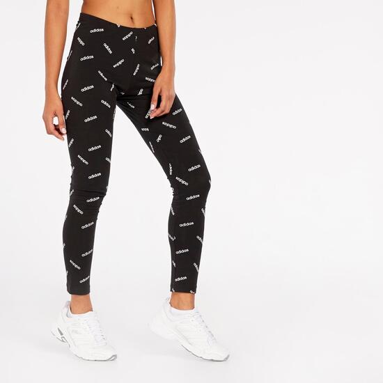 Mallas Largas adidas