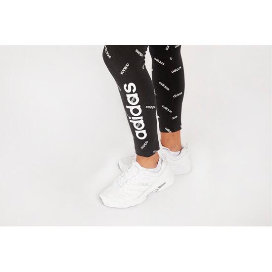 Mallas Largas adidas