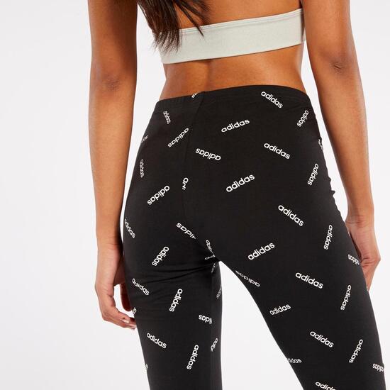Mallas Largas adidas