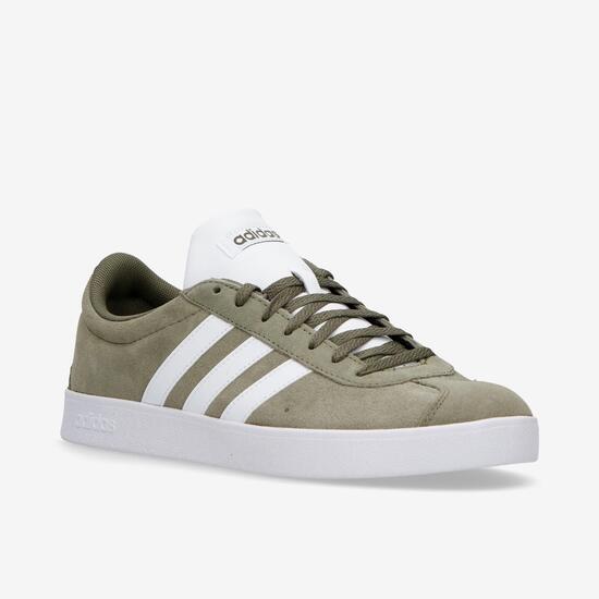 adidas mostaza hombre