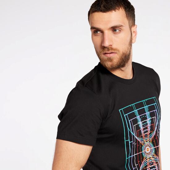 Camiseta adidas Future Camiseta adidas Future