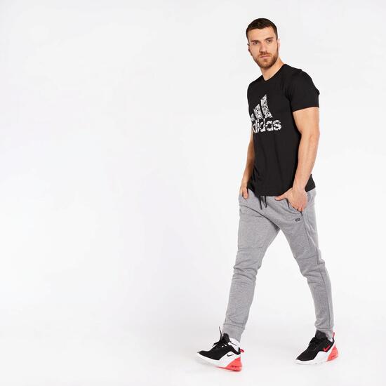 Camiseta adidas Filled Camiseta adidas Filled