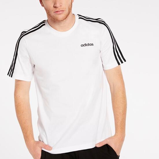 adidas 3S Tee adidas 3S Tee