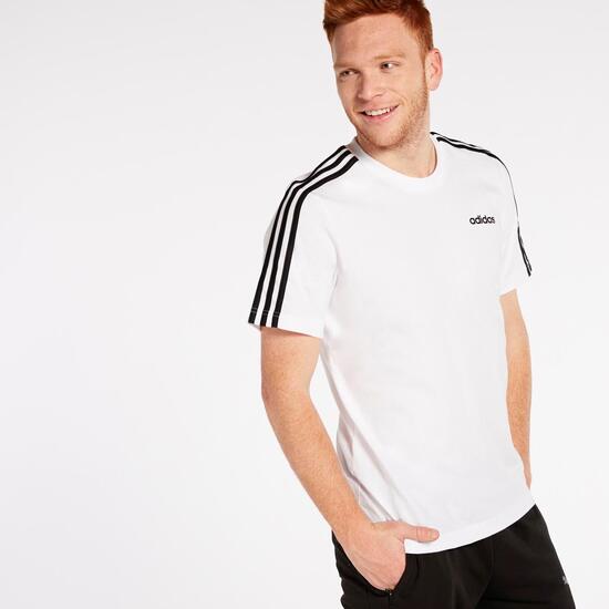 adidas 3S Tee adidas 3S Tee