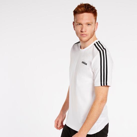 adidas 3S Tee adidas 3S Tee