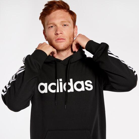 Sudadera Capucha adidas Sudadera Capucha adidas