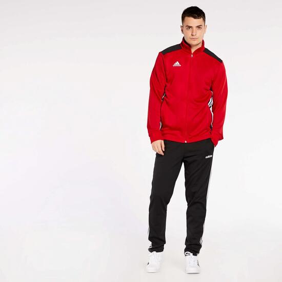 Sudadera adidas
