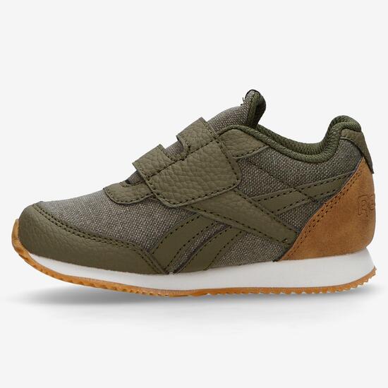 Reebok Royal CL Jog