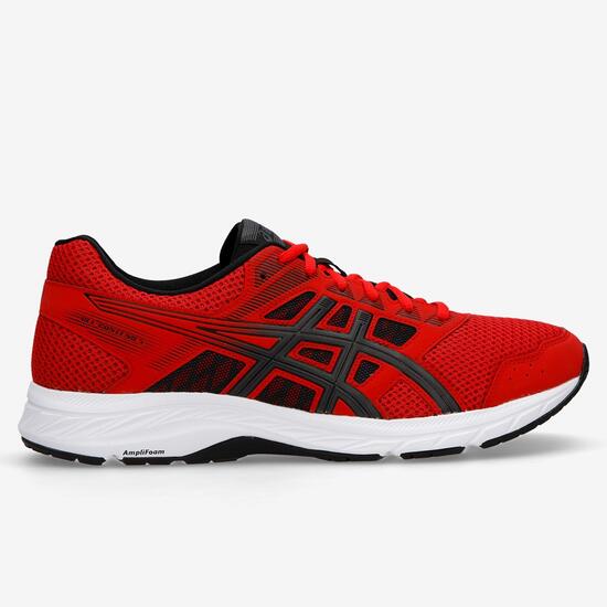 asics gel contend 5 mujer asics gel contend 5 mujer