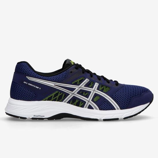asics mujer contend 5 asics mujer contend 5