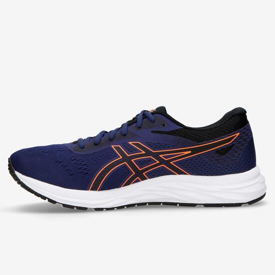 zapatillas asics gel excite 6 zapatillas asics gel excite 6