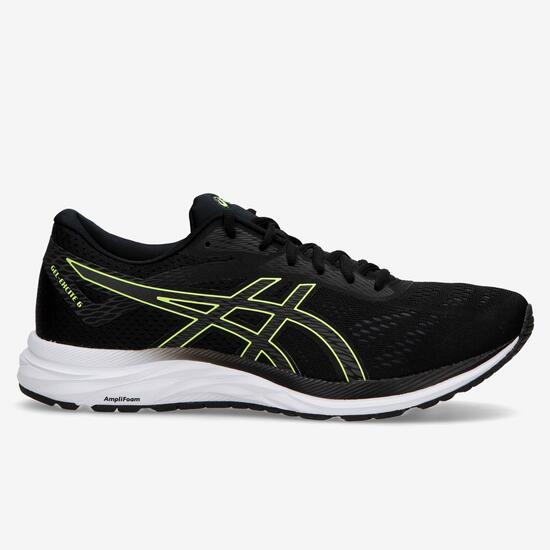 Gel Excite 6 Gel Excite 6