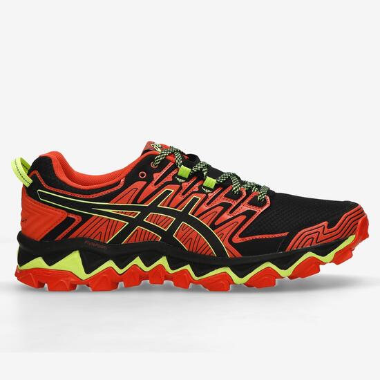 Asics Gel Fuji Trabuco 7