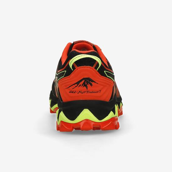 Asics Gel Fuji Trabuco 7
