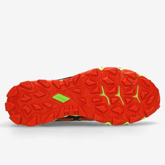 Asics Gel Fuji Trabuco 7